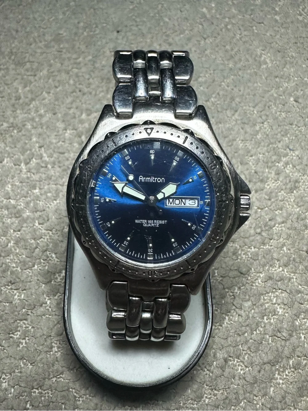 Casio group unique